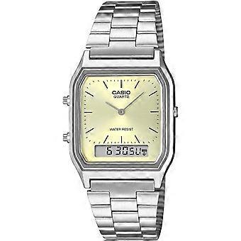 Zegarek Damski Casio AQ-230A-9AMQYDF + BOX