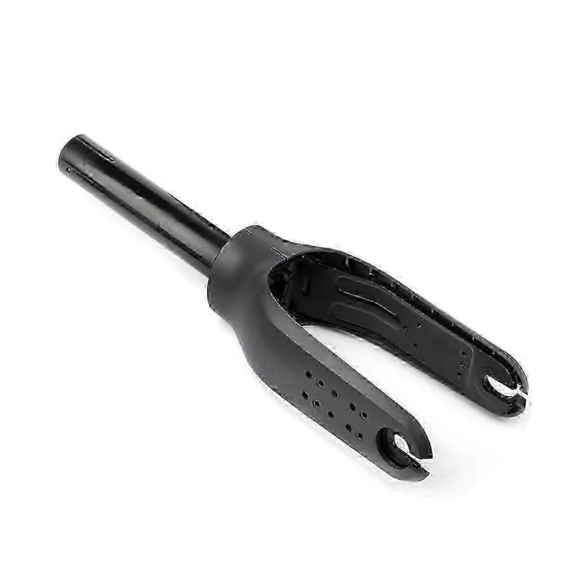 Front Wheel Bracket Fork suitable for certain Electric Scooters, made of Aluminum Alloy with a Replacement Shell Cover