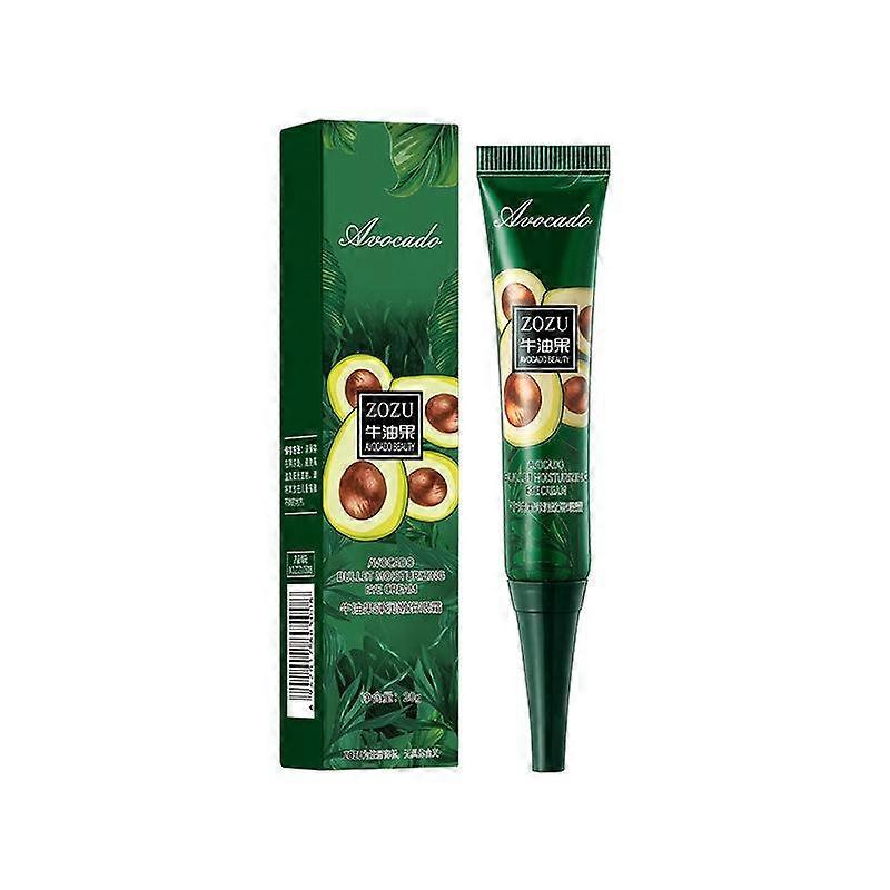 Instant Eye Cream for Puffiness & Lines