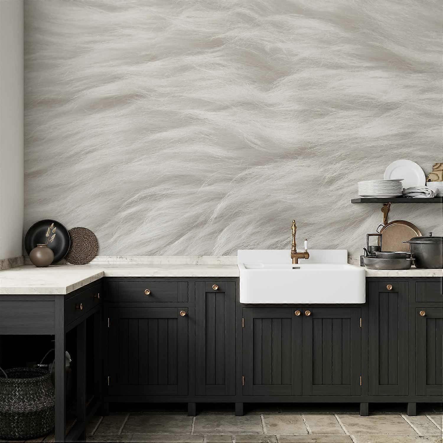 Fotobehang - Natuurlijke delicatesse - Eerste variant