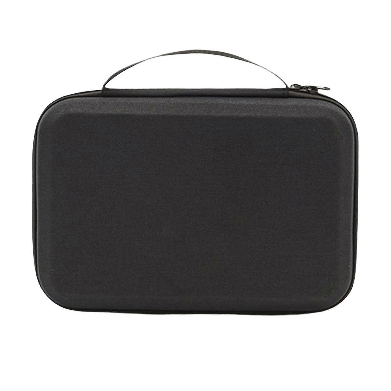 Travel Camera Case Bag Camera Lens Case Carrying Case for Digital Camera