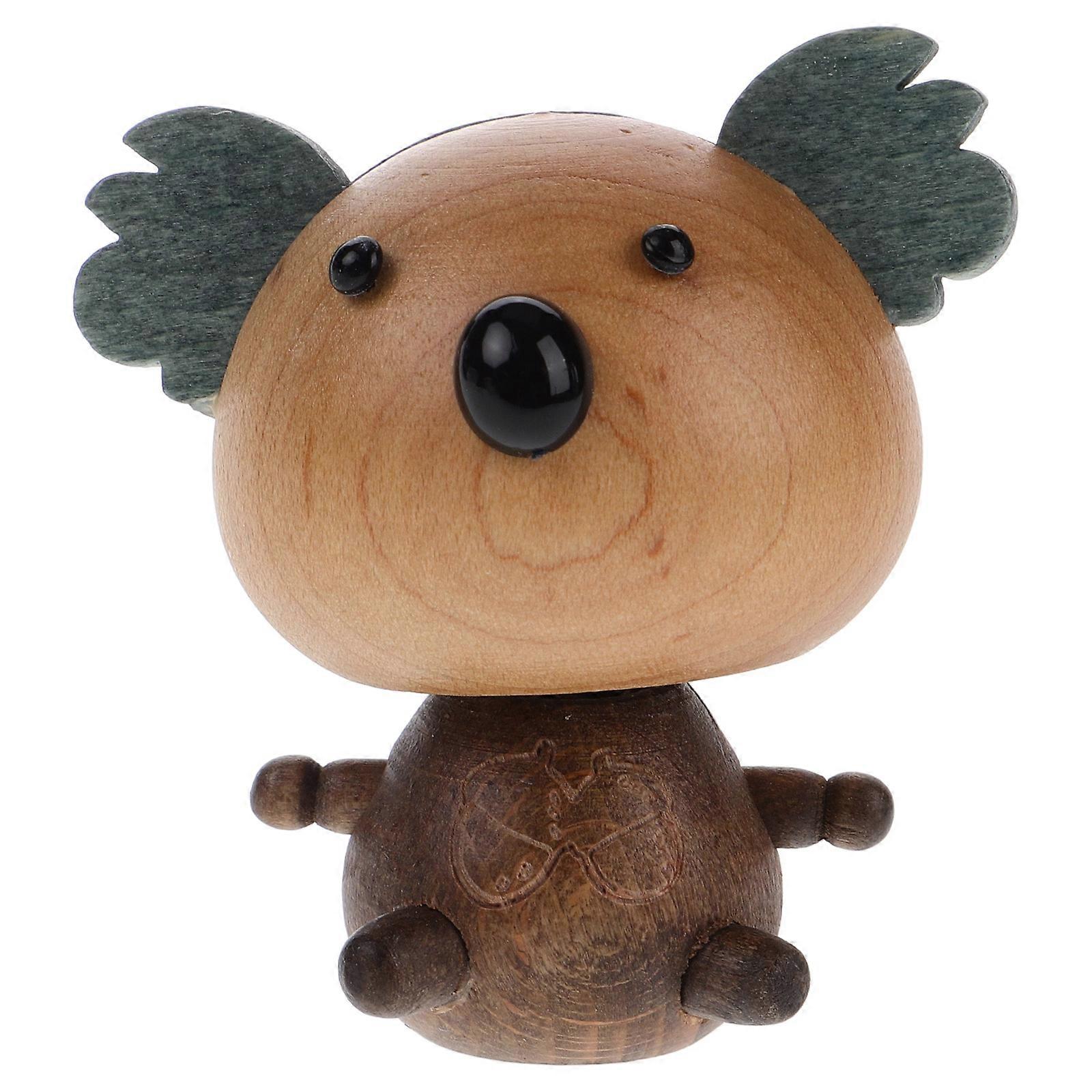 Beautiful Car Ornament, Animal Theme with Craftsmanship