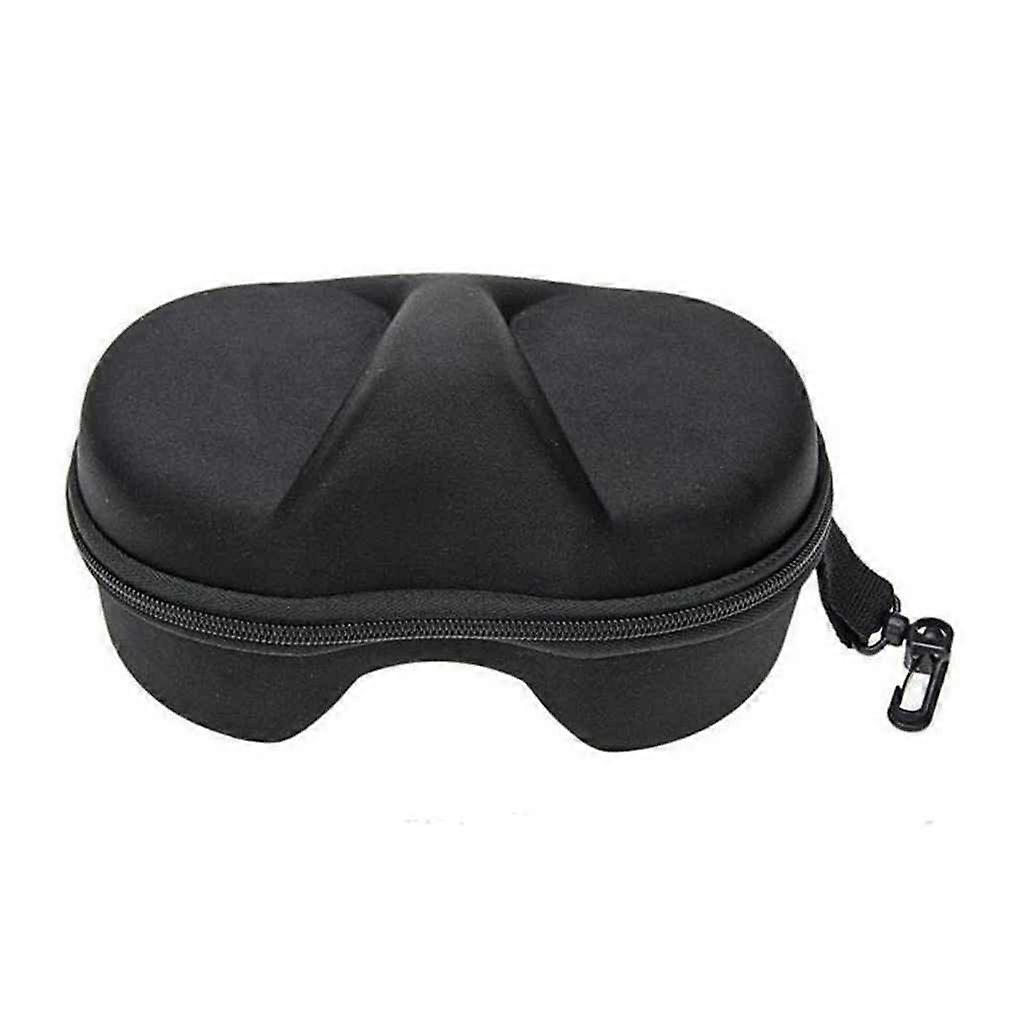 Diving Mask Scuba Case For Diving Mask, Underwater Protective Storage Box, Hard Shell Case, Scuba Gear