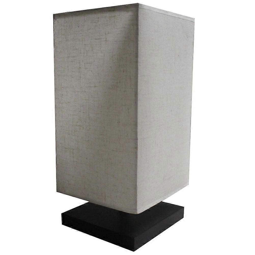 Versatile Small Lamp with Modern Aesthetic for Various Indoor Settings