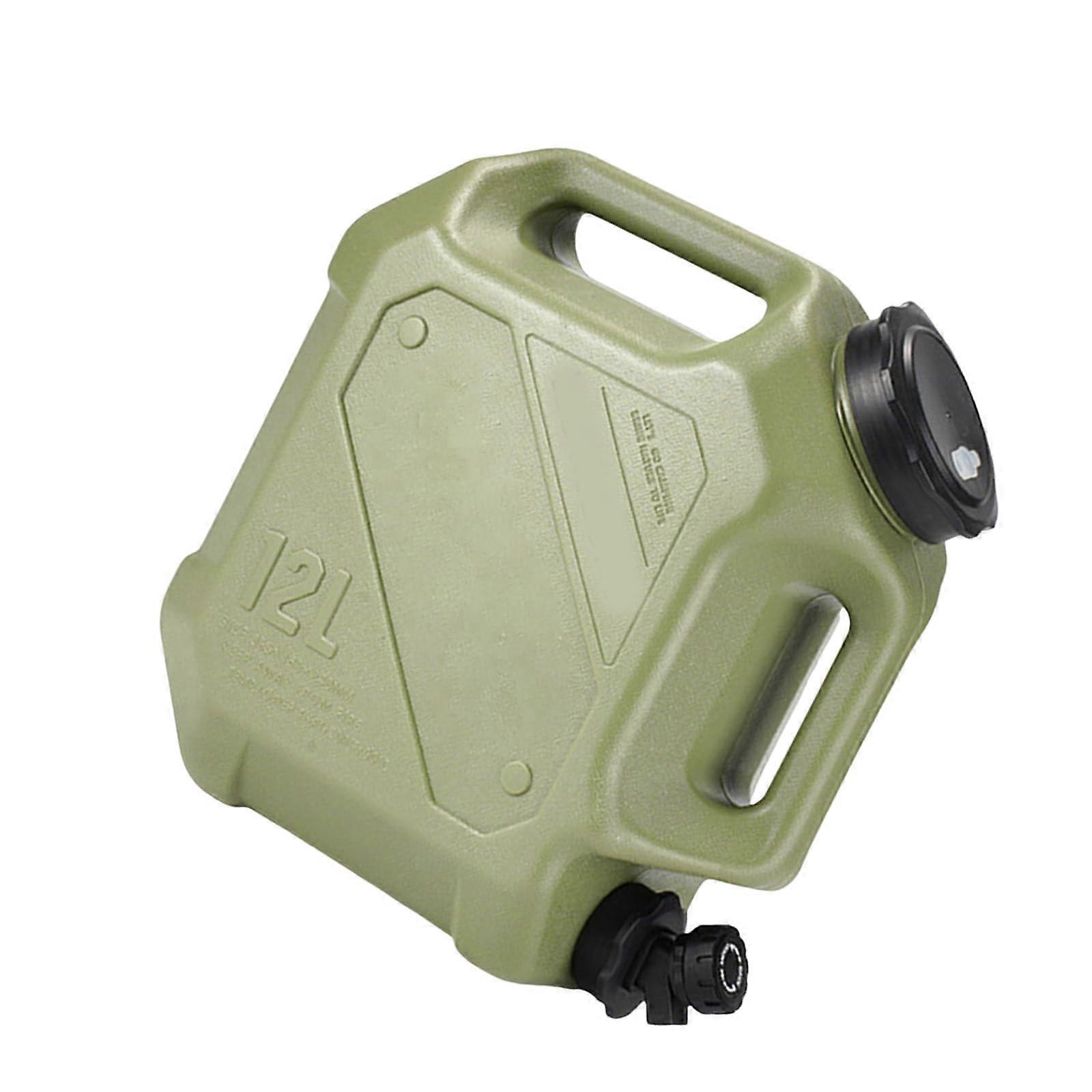 water storage container, leakproof water dispenser, water storage tanks for camping and vehicle use