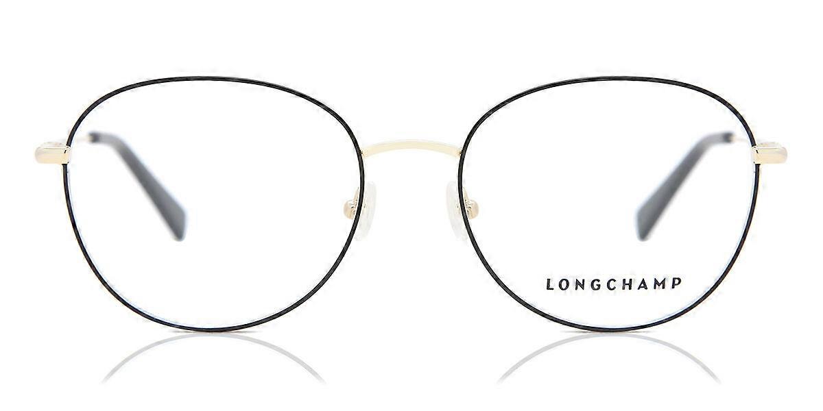 Longchamp LO2140 720 Unisex Eyeglasses