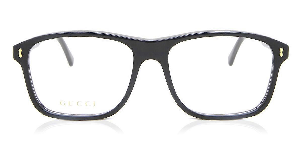 Gucci GG1045O 001 Men Eyeglasses