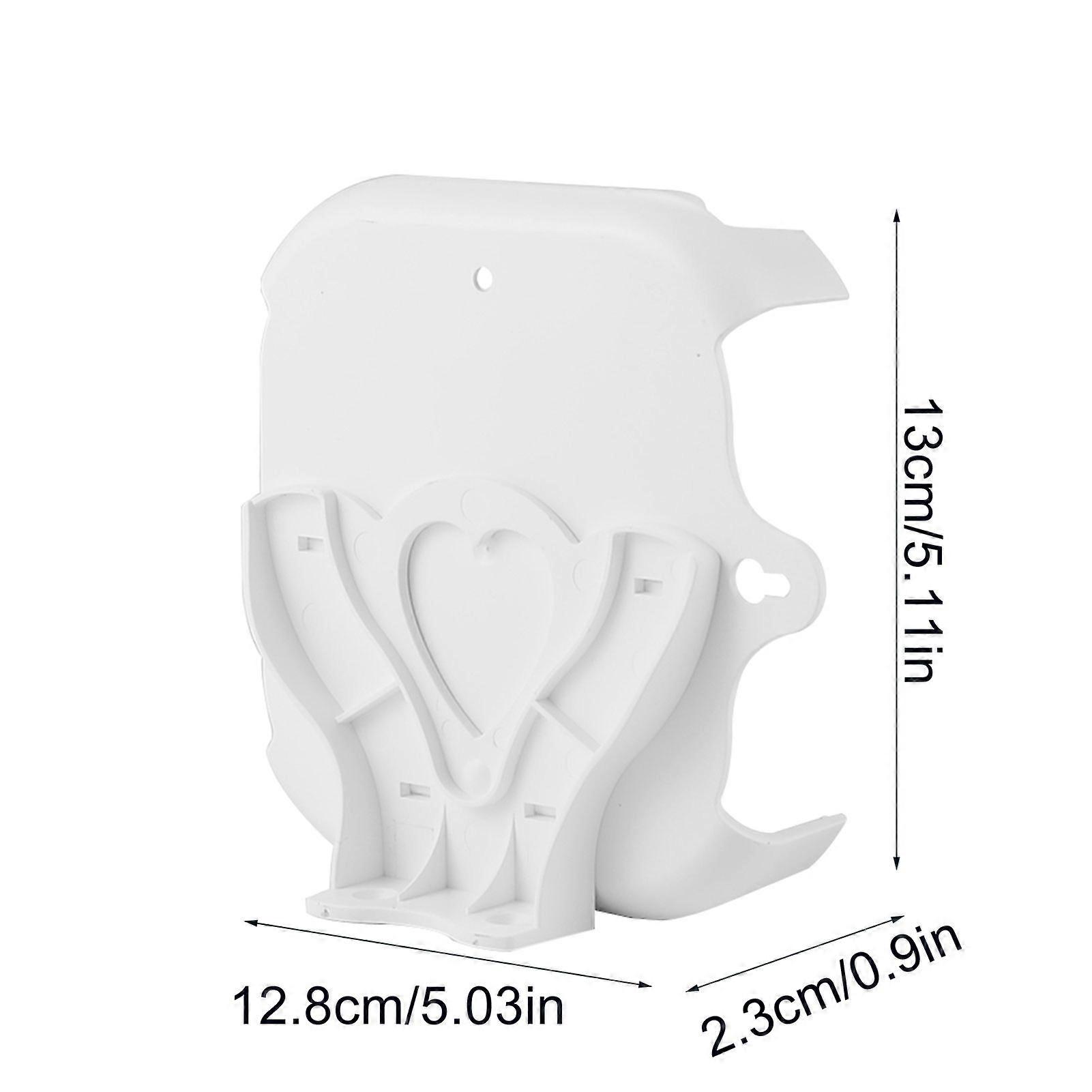 eero Home & Pro WiFi Wall/Ceiling Mount - Boost Signal & Protect Device (1 Pack)