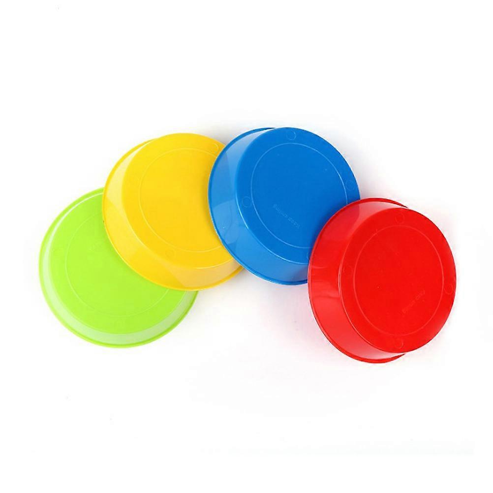 Paint Sponges For Kids Art Painting Sponge Brushes and Apron Set Kindergarten Education Assorted Color 55x49x2cm Drawing Supplies For Kids 1 Set