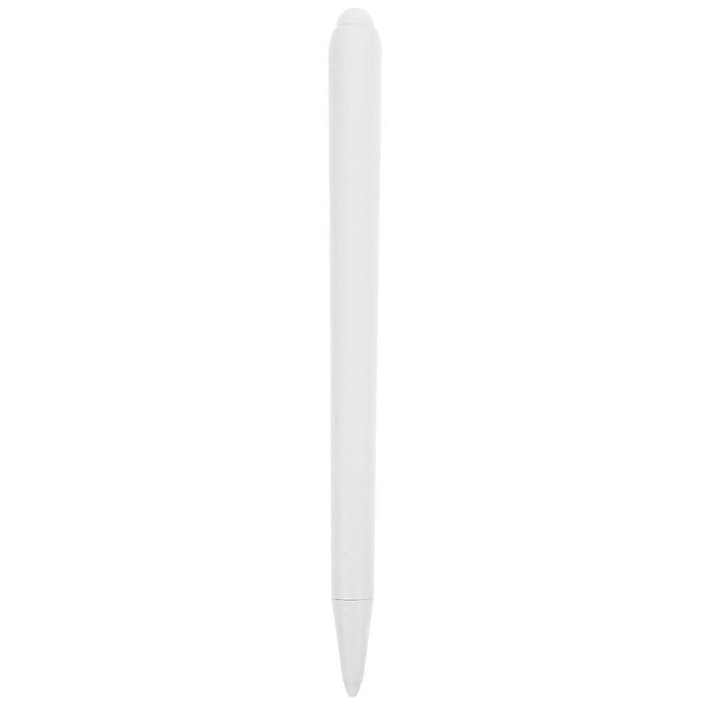 Screen Stylus Pen Capacitive Screens Pen Smooth Writing Cylindrical Shape Touch Screen Devices 16.00X1.50X1.50CM 1Pcs