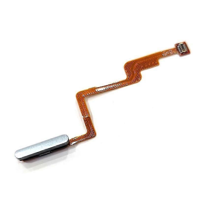 For Xiaomi 11T 5G / 11T Pro 5G OEM Home Key Fingerprint Button Flex Cable Part