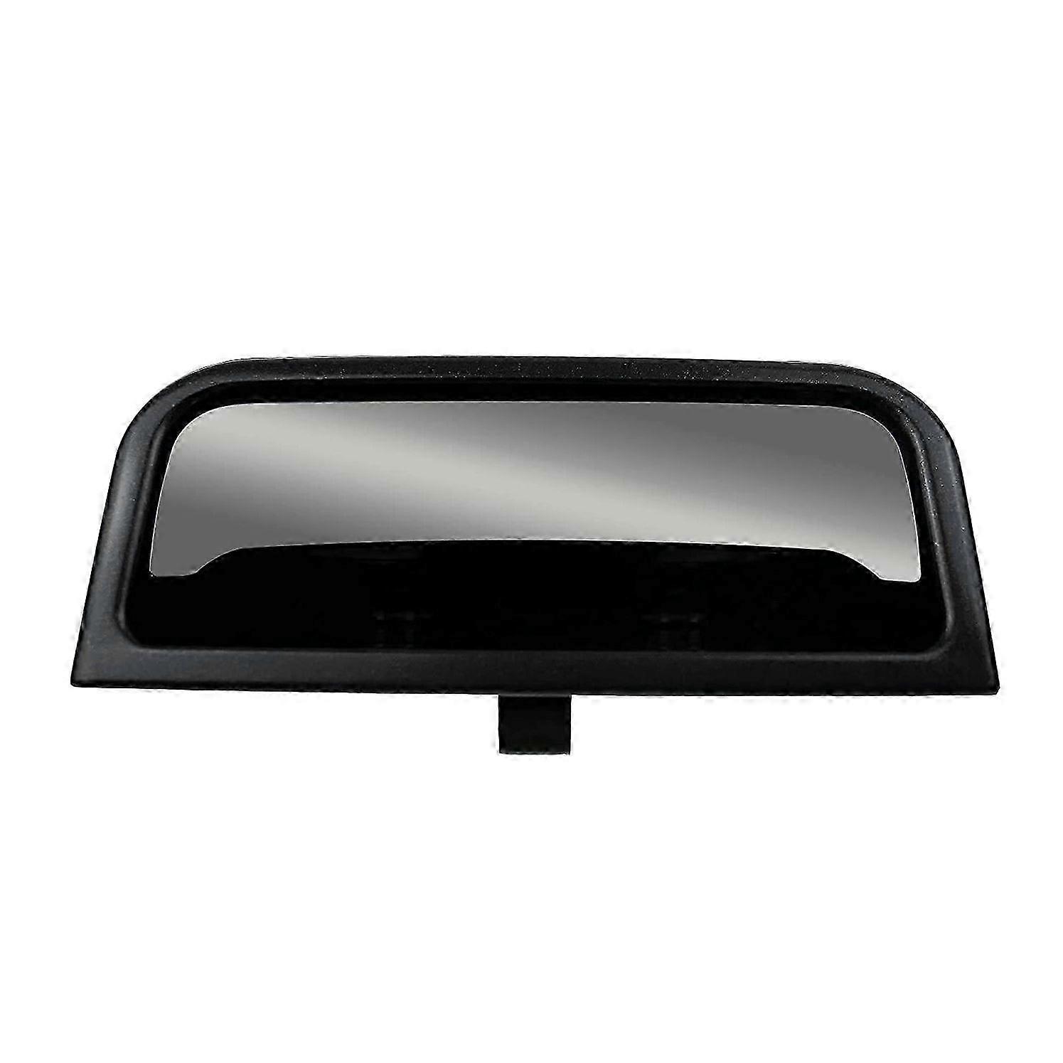 Center Console Armrest Cover Lock Lid Latch for 2014-2020 22861304