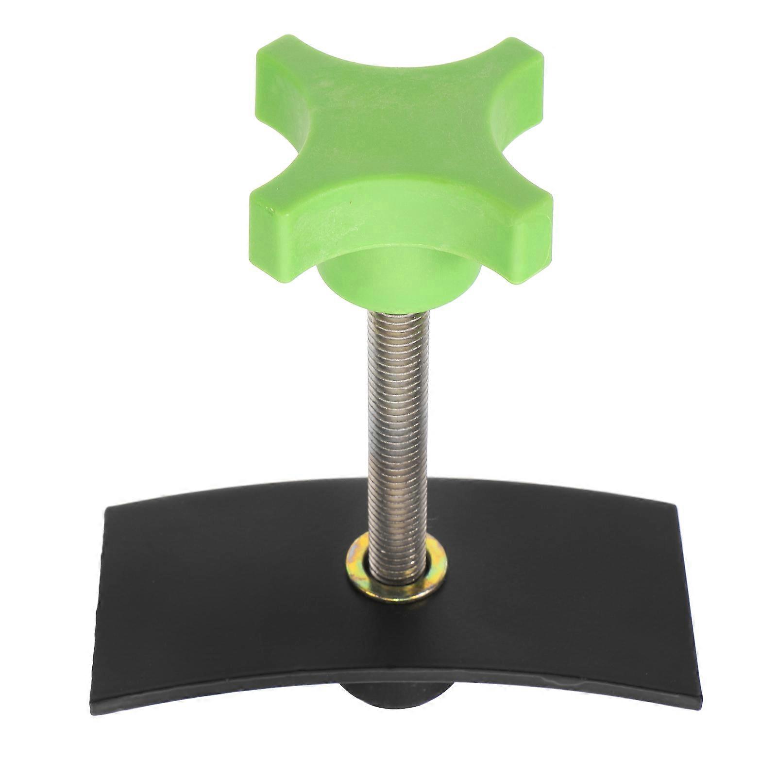 Reusable Disc Brake Pad Spreader Tool with Swivel Brake Piston Compressor for Cars and Light Trucks