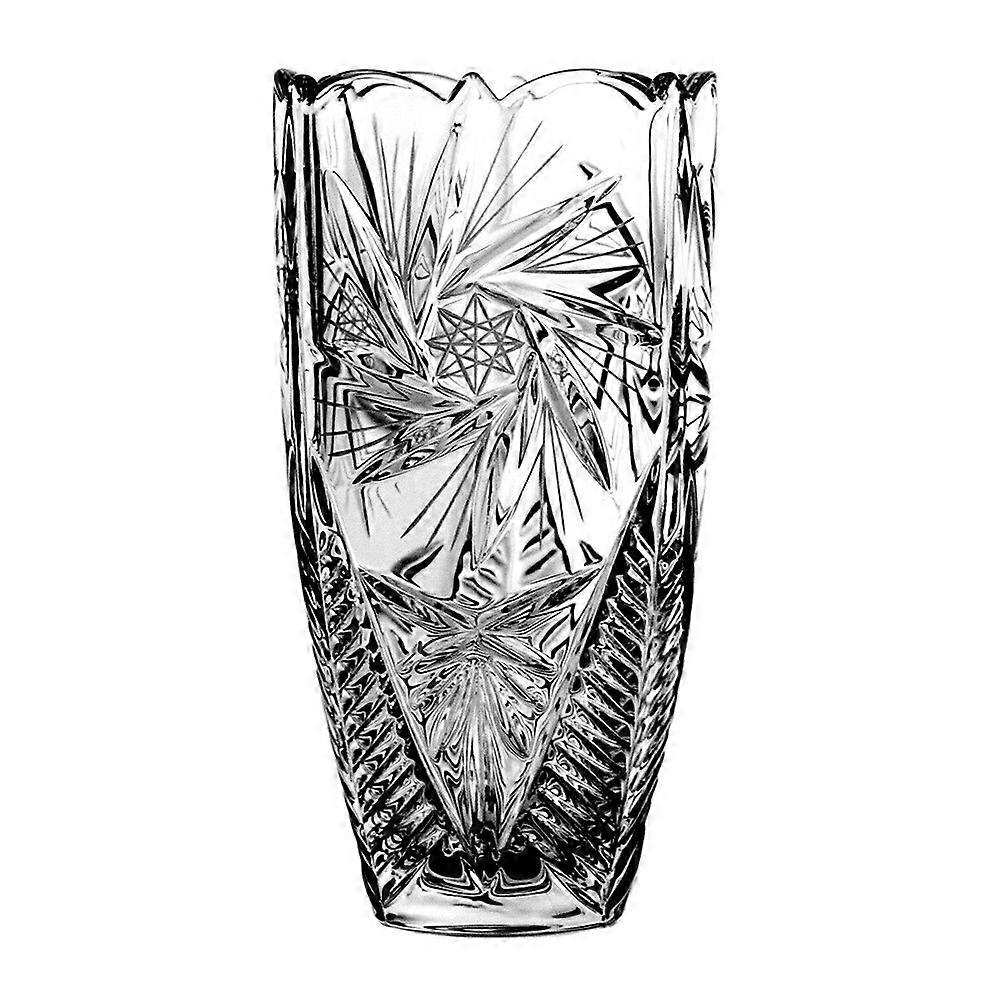 Crystal Julia crystal vase 20 cm 4888