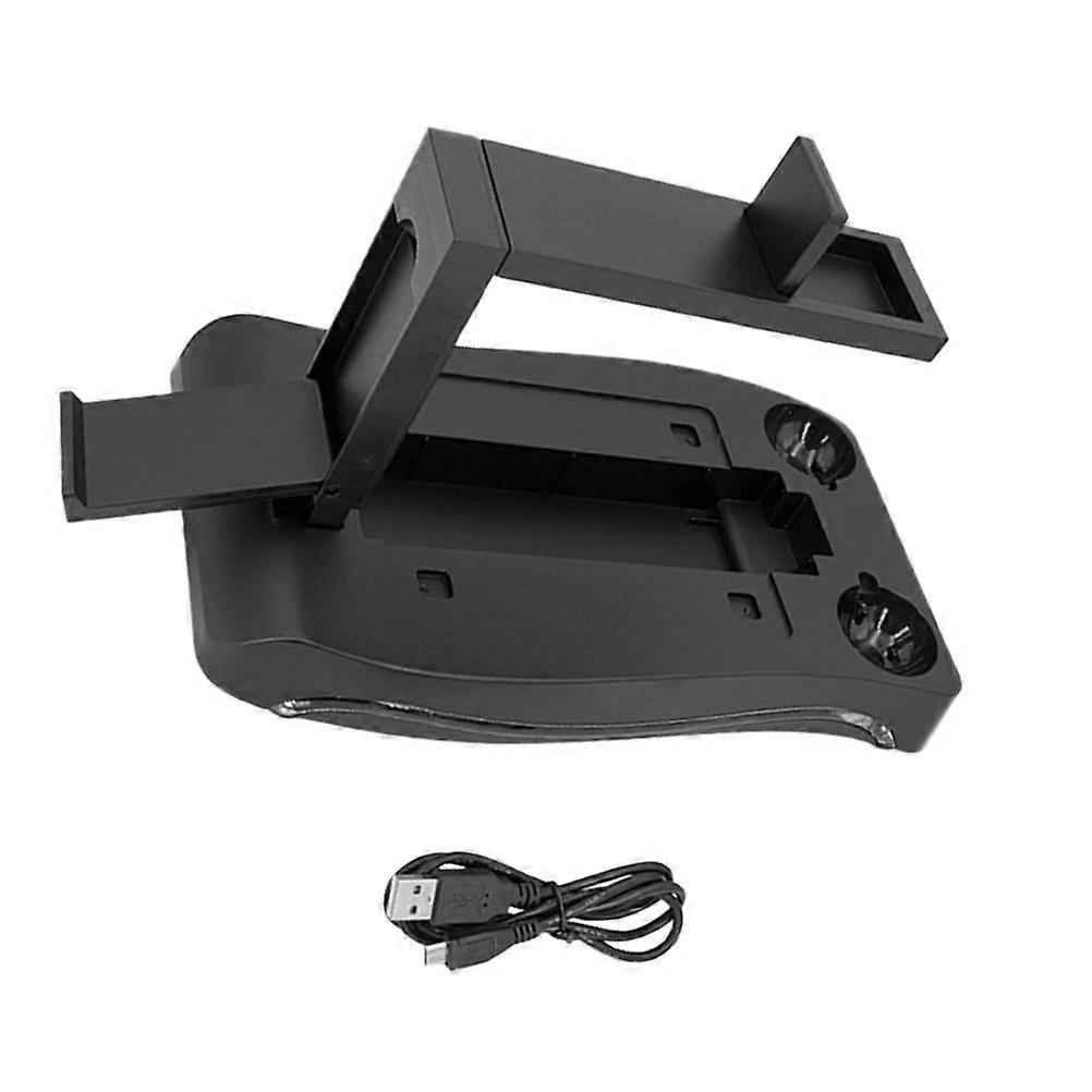 VR Accessories Display Stands Game Controller Holder Stand Organizer Storage Multipurpose 26X15X3CM 1Set