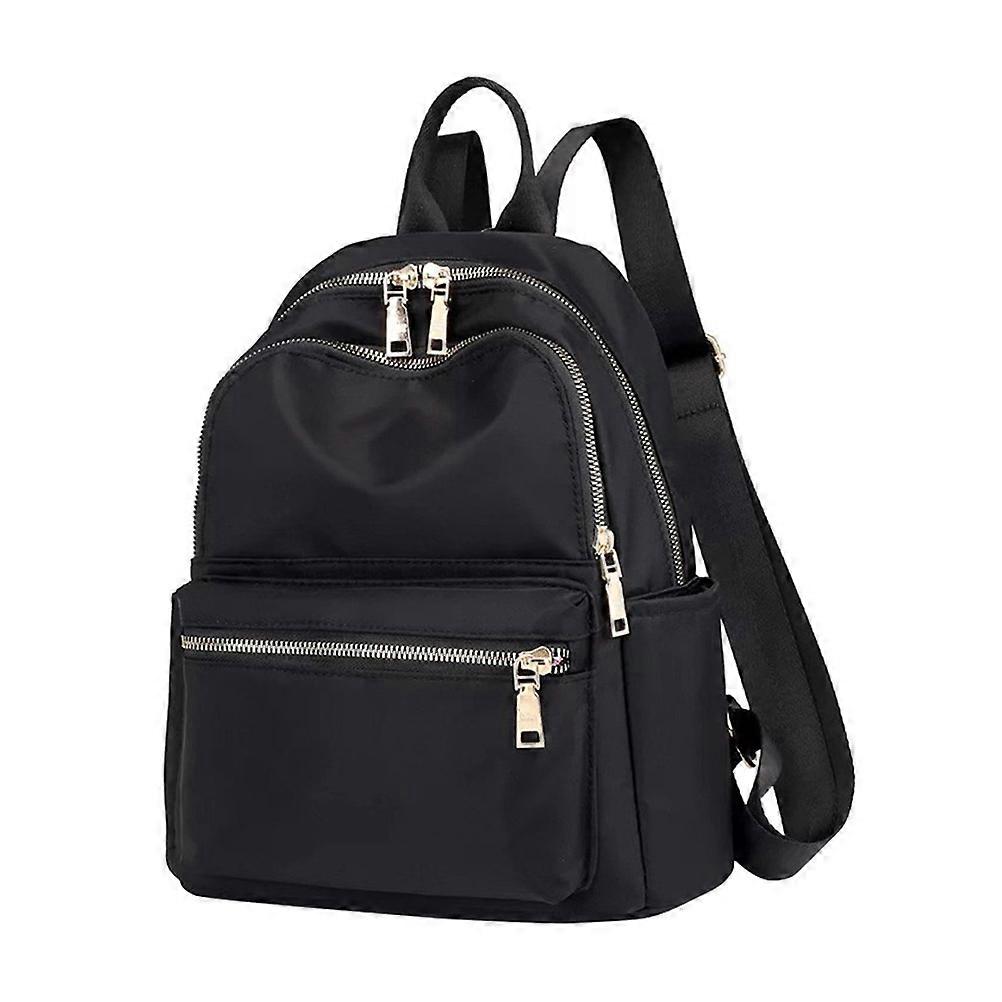 Here's a well crafted product description for your **Large Capacity Oxford Backpack For Women**:
### **Large Capacity Oxford Backpack For Women –