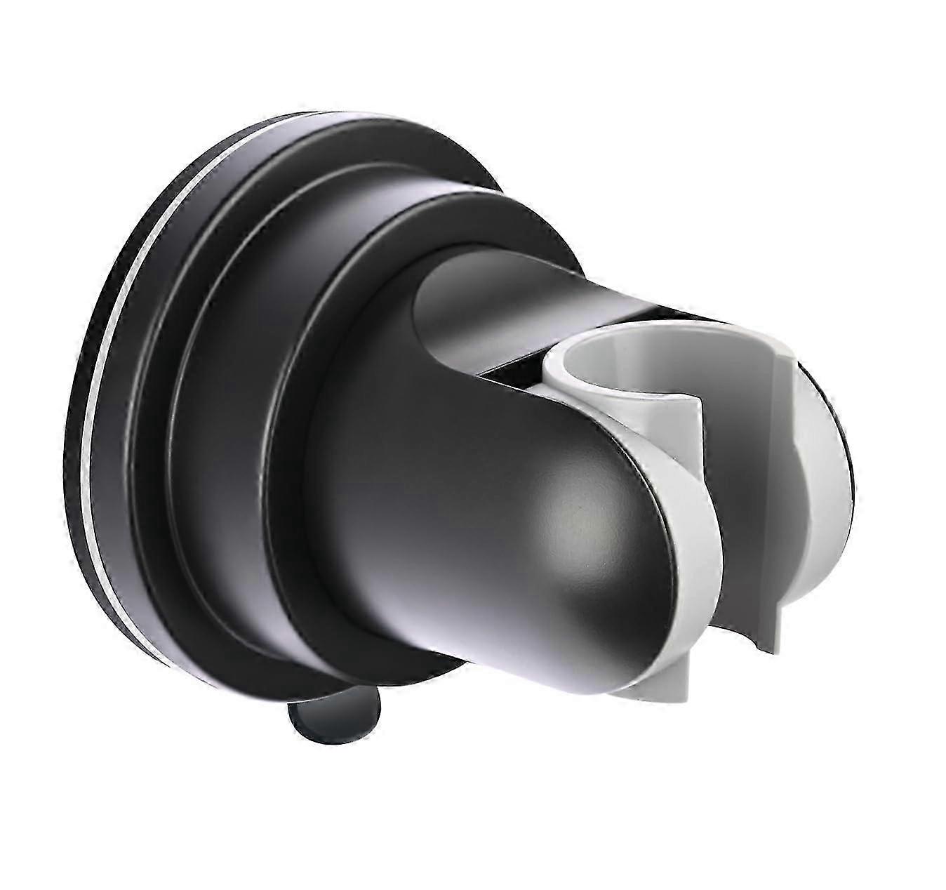 Adjustable Height Shower Head Holder for Wall Mount