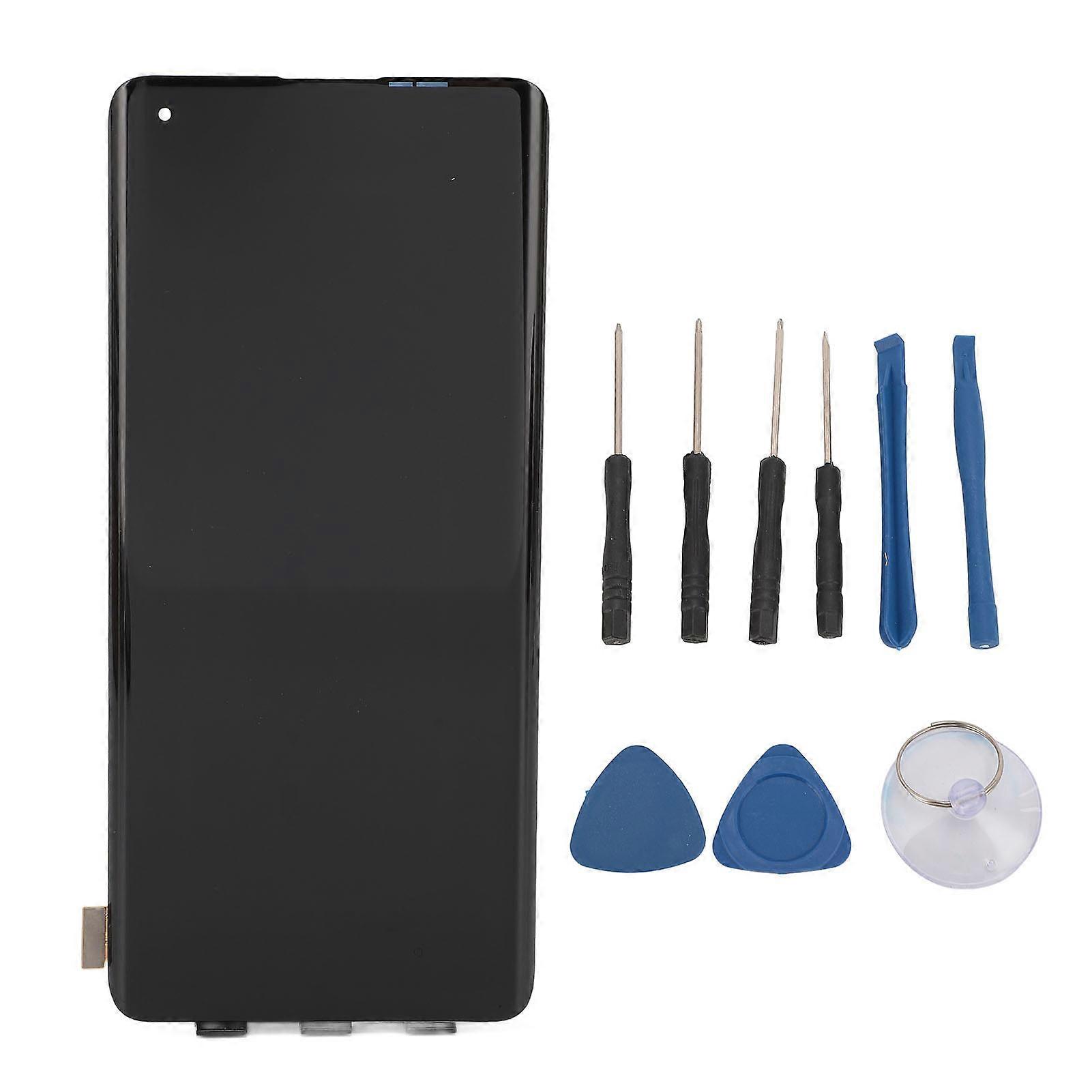 Premium Organic LED Screen Replacement for Find X2/X2 Pro with Repair Tools Kit