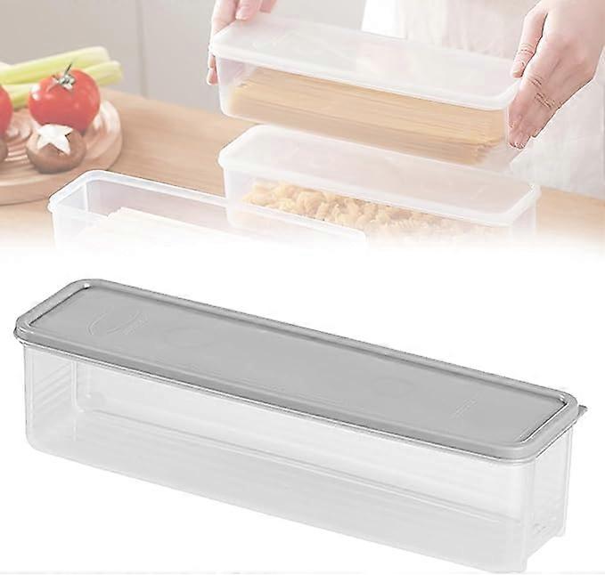 food storage containers with lids, multifunctional preservation boxes