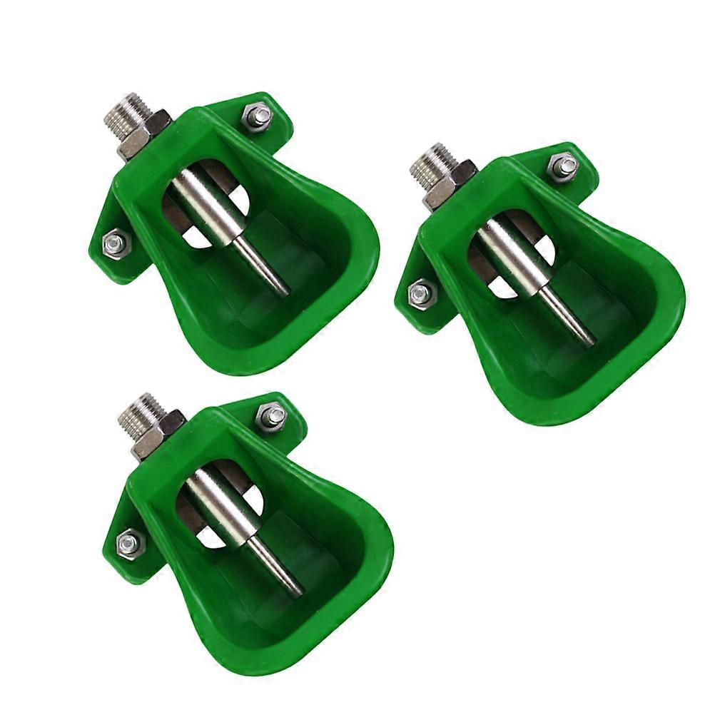 Livestock Drinking System, Reliable Water Feeder for Various Farm Animals