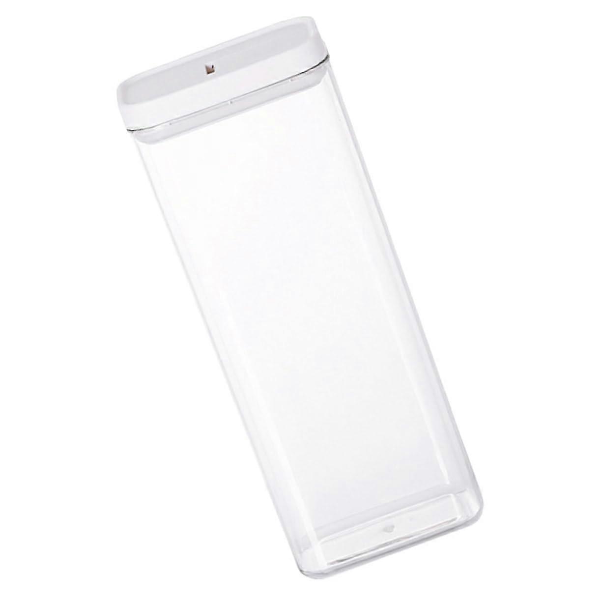 Pasta Container for Pantry Pasta Organiser 1800 ml Storage Container for the Kitchen