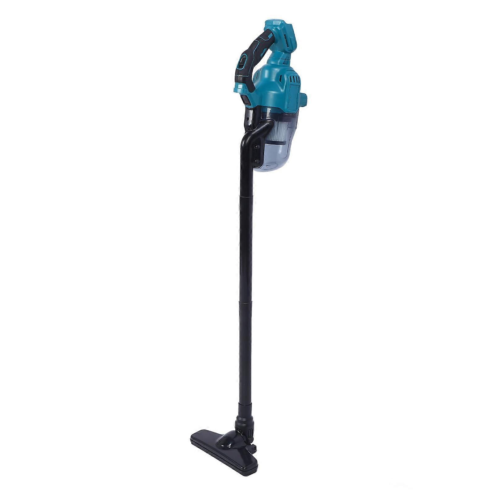 Wireless Handheld Vacuum, Splitting Tool, Brush, 700 ml, 40 Minutes