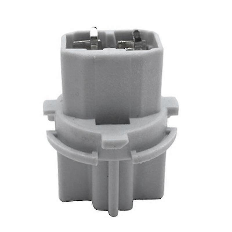 Brake Tail Lamp Rear Light Bulb Socket Holder for Suitable Brand Vehicles
