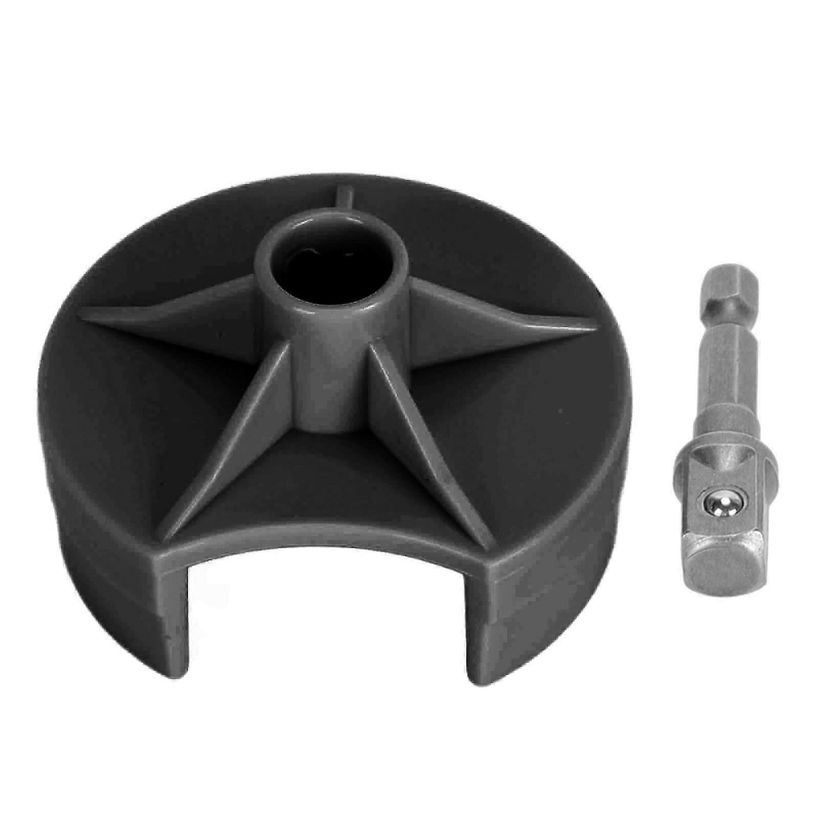 2025 Latest Model  Knitting Machine Adapter Quick Knit Replaceable Crochet