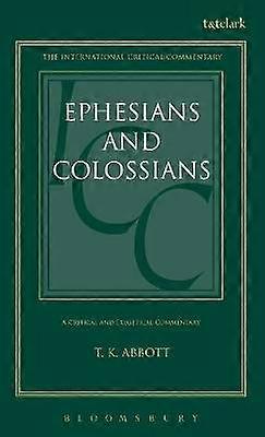 Efeseni și coloseni