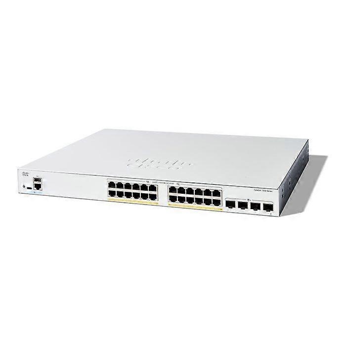Cisco Catalyst 1300-24FP-4X -