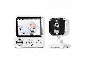 Video Baby Monitor With Camera