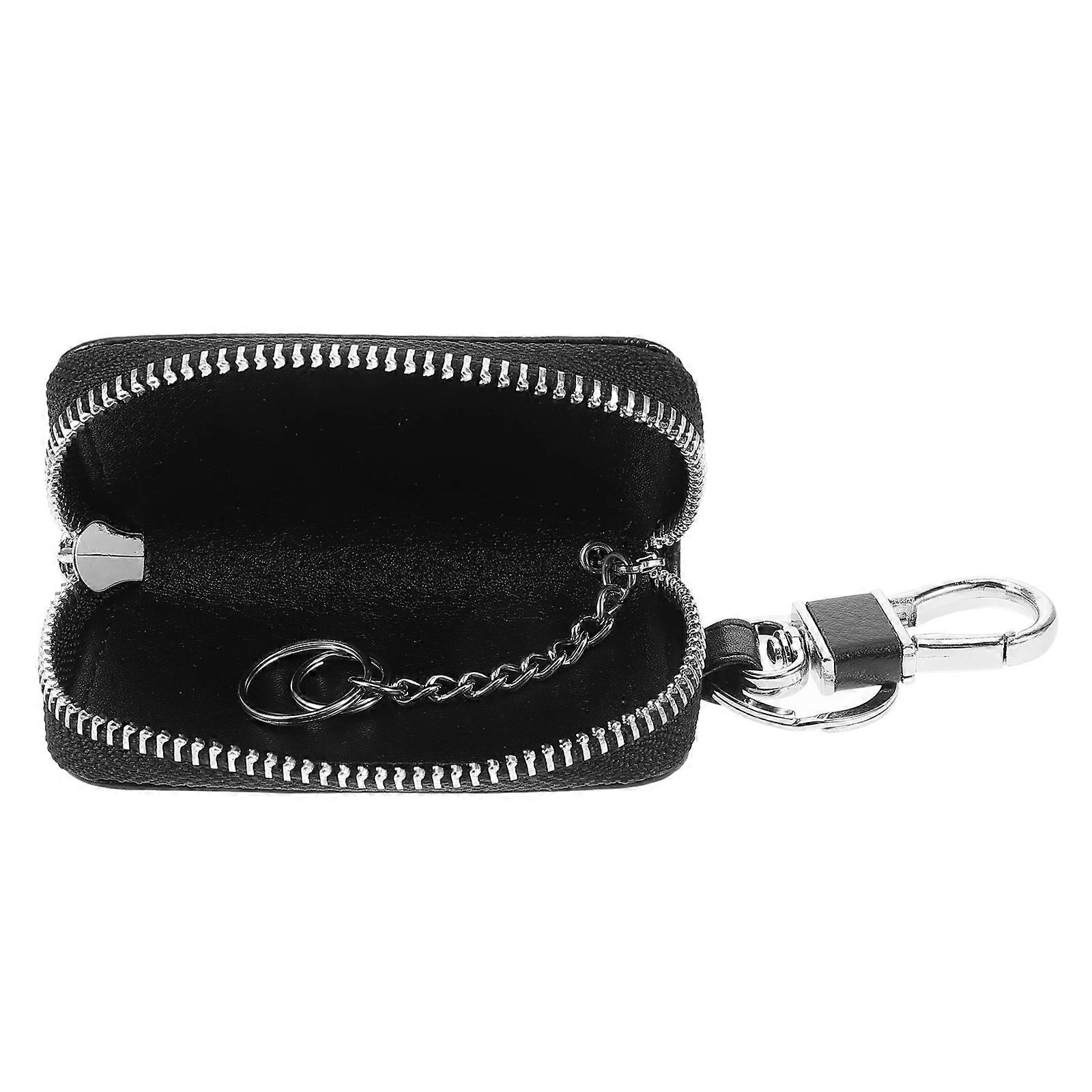 It sounds like you're referring to a **product description** or **title** for a car key organizer. Here's polished and detailed version that could be