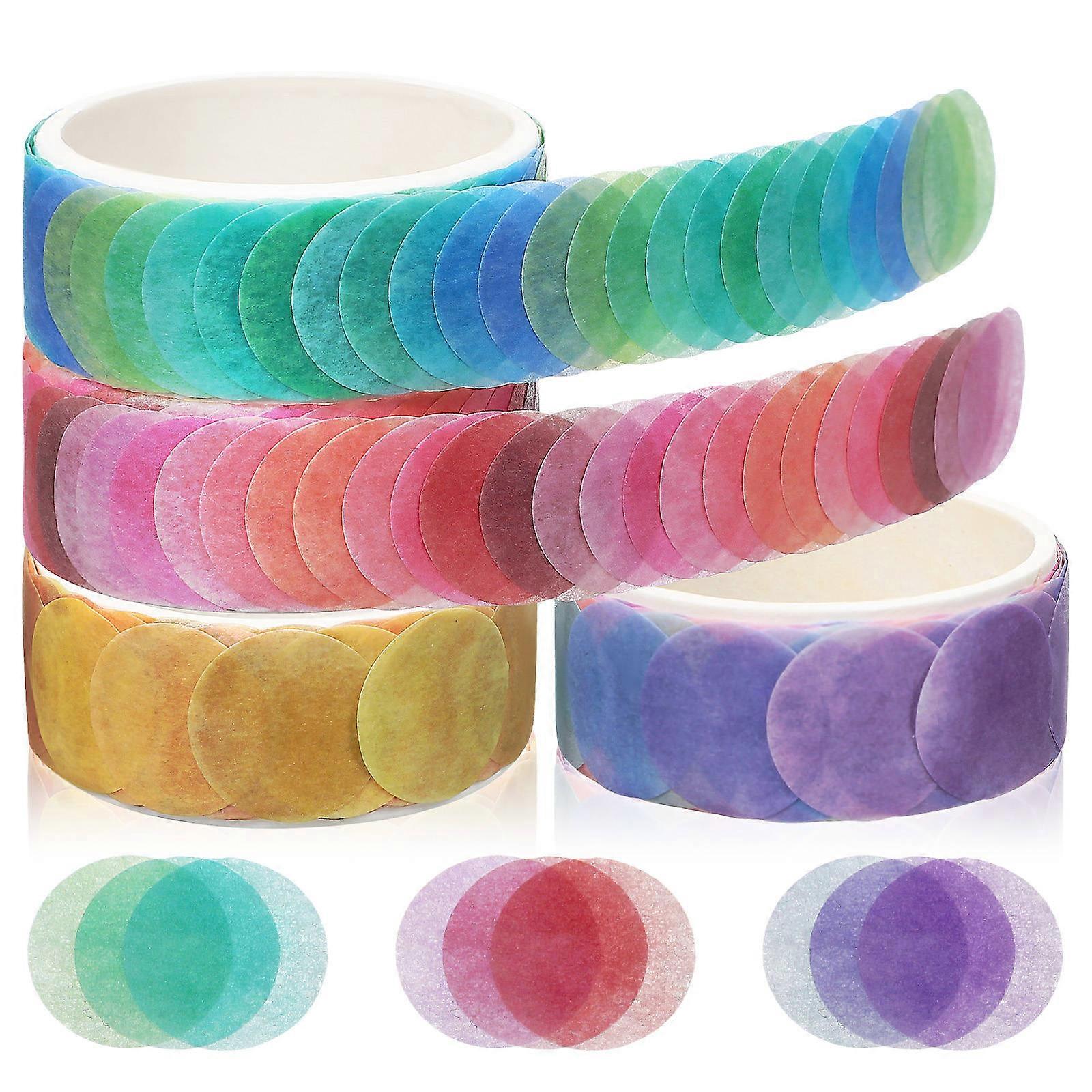 It seems like you're referring to **decorative washi tape** with specific features and themes. Let's break down the key points from your and organize