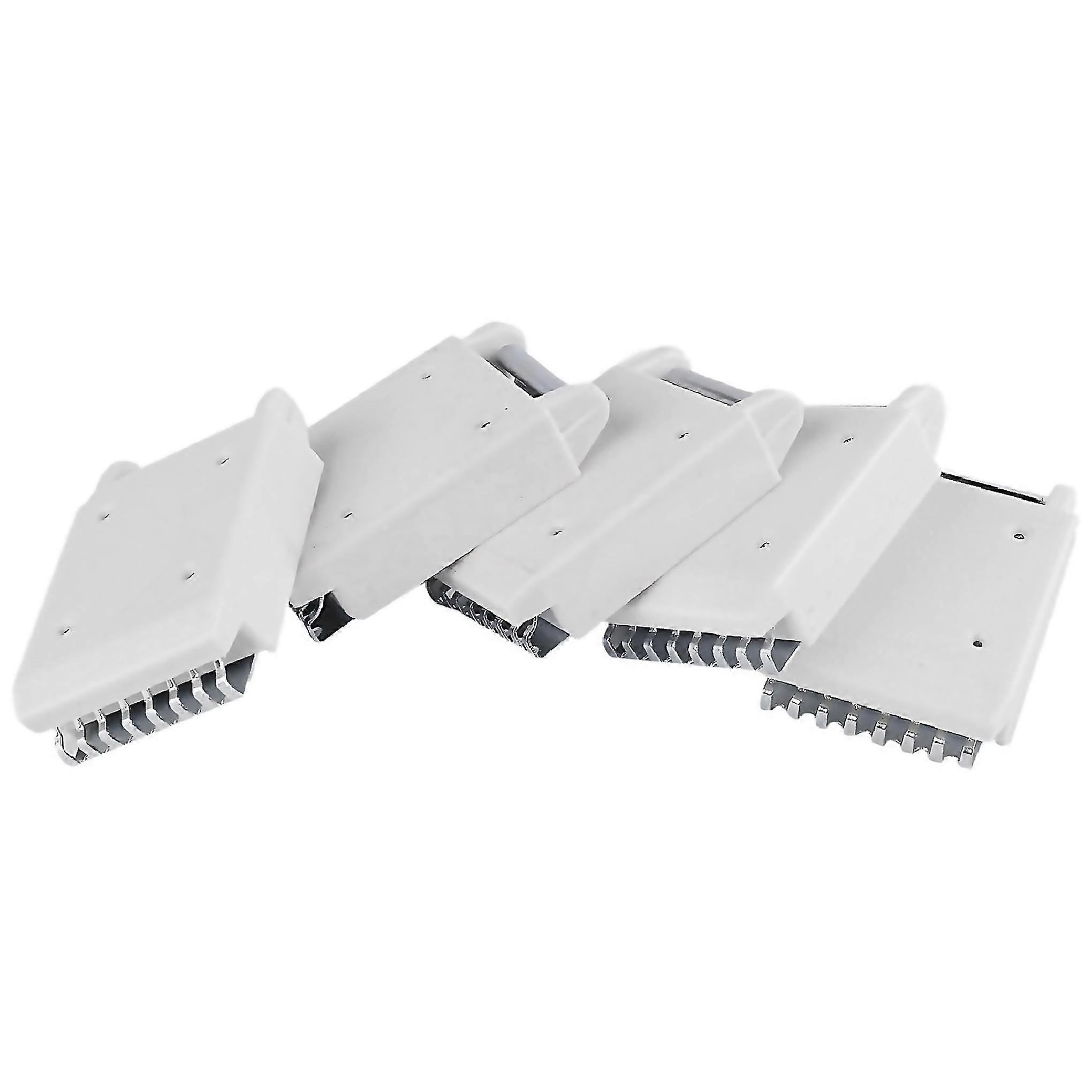 For 5pcs Knitting Machine Accessory Claw Weight Sewing Tools Accessory