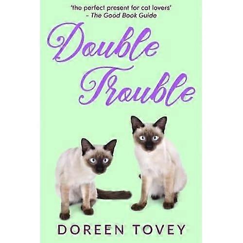 Double Trouble