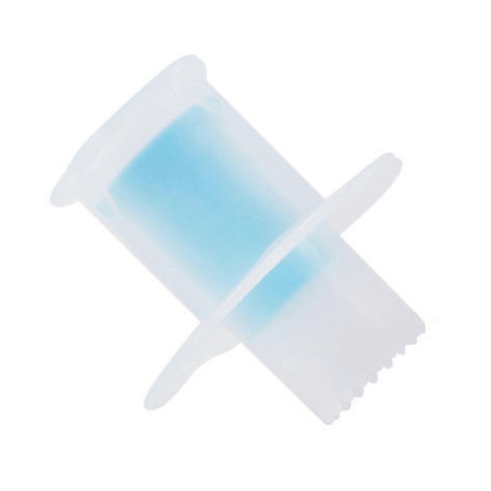 2pcs Cupcake Plunger Cutter Pastry Corer Decorating Divider DIY Cake Filler Tool Random Color
