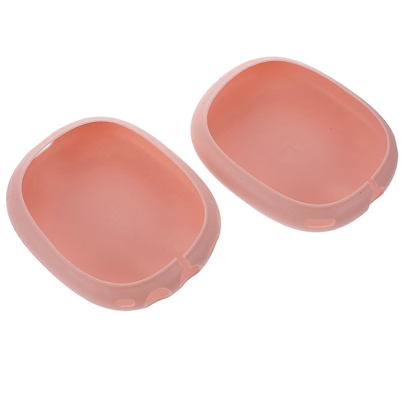 Earbud Cover for Resistant Headphones Durable, Scratch Proof Protective Case, Portable & Practical Accessory