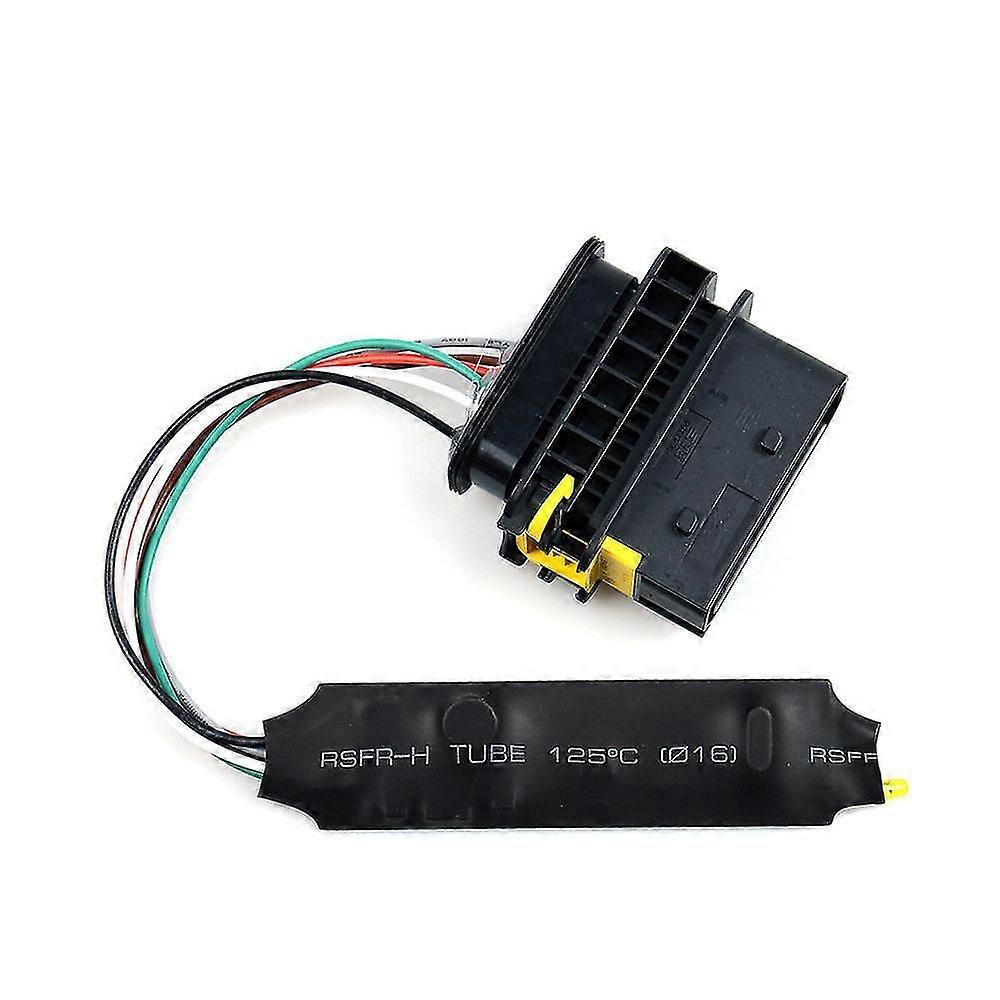 Adblue Emulator Euro 6 Motore Per Uomo Adblue con sensore Dpf Nox Disabilita sistema Adxblue Sensore di livello ECU Temp Pump