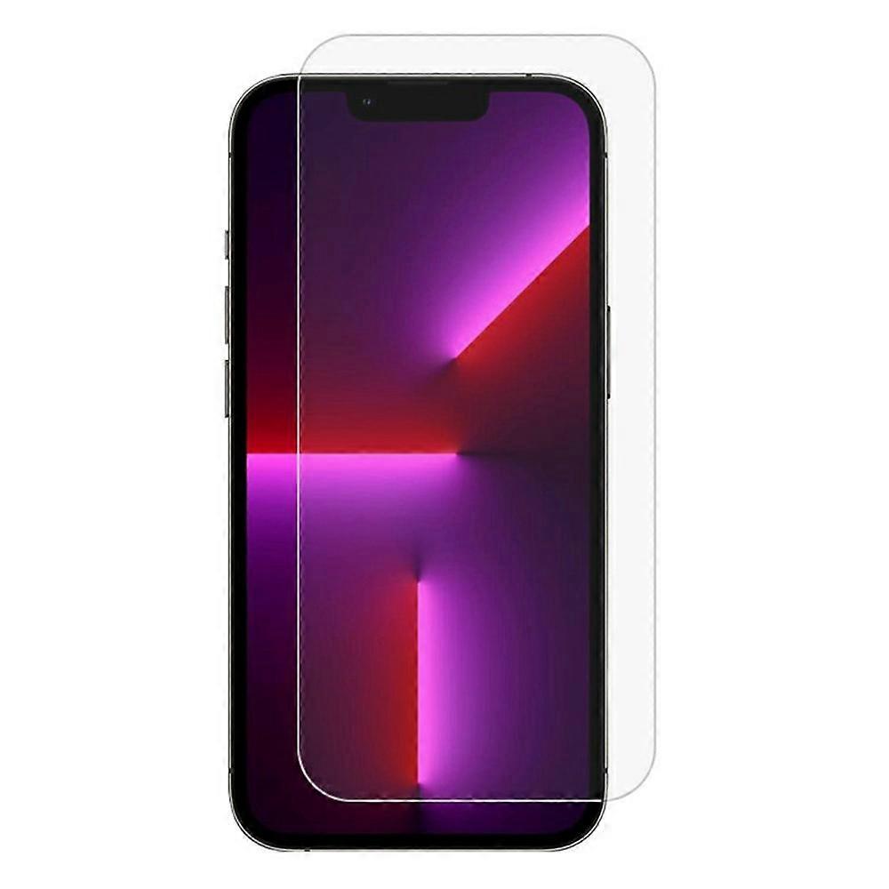 iPhone 13 Pro Maxスクリーンプロテクターアークエッジ超クリア防爆中アルミナガラスフィルムに対応した一括購入