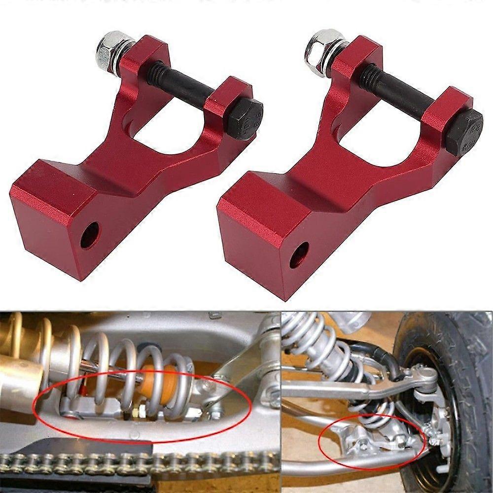 Adjustable Front Rear Lowering Kit Lowering Kit 3PCS Rear Lowering Kit Front