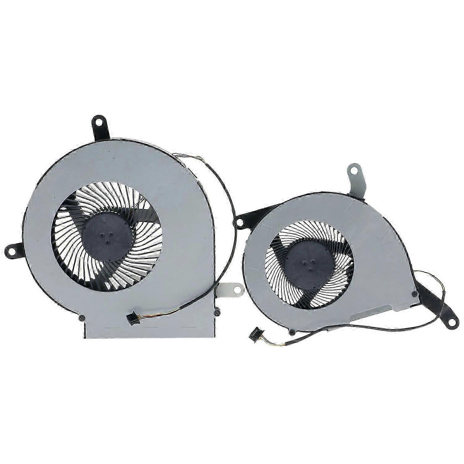 1 Pairs CPU Cooling Cooler Fan For Microsoft Surface Studio 28 NS6CB01 NS6CB00