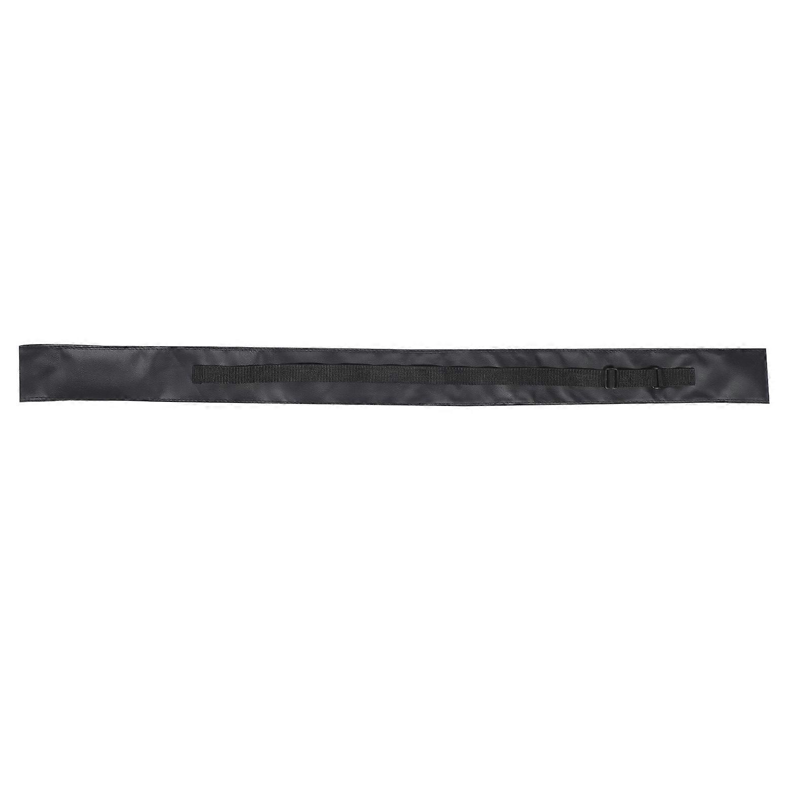 Billiard Cue Accessory Pool Stick Pouch Protection from Damage Travel 1Pack