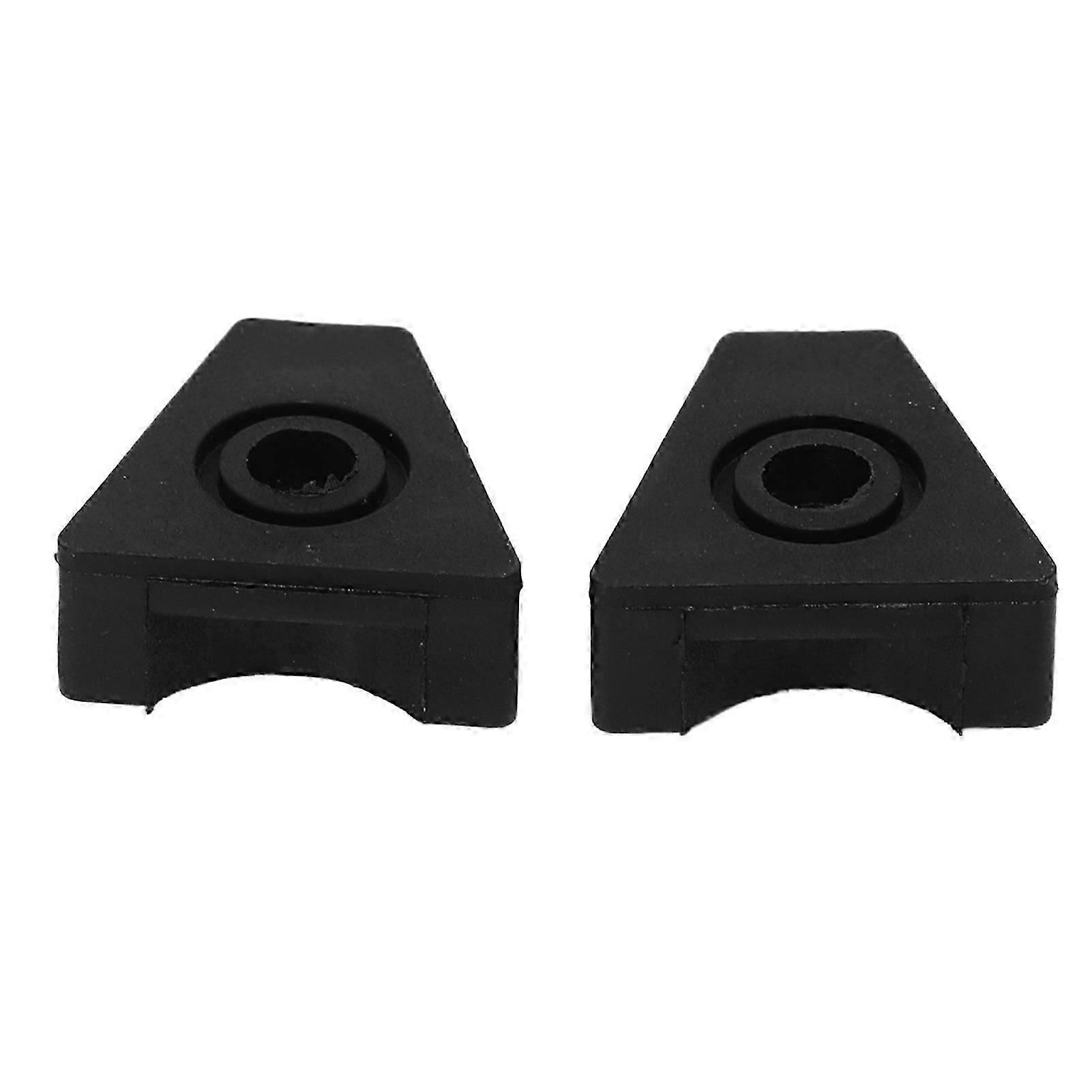 Sunroof Glass Slider Repair Part A2057800175 Rail Bracket Guide Clip Replacement for MercedesBenz AClass MK4 MK3