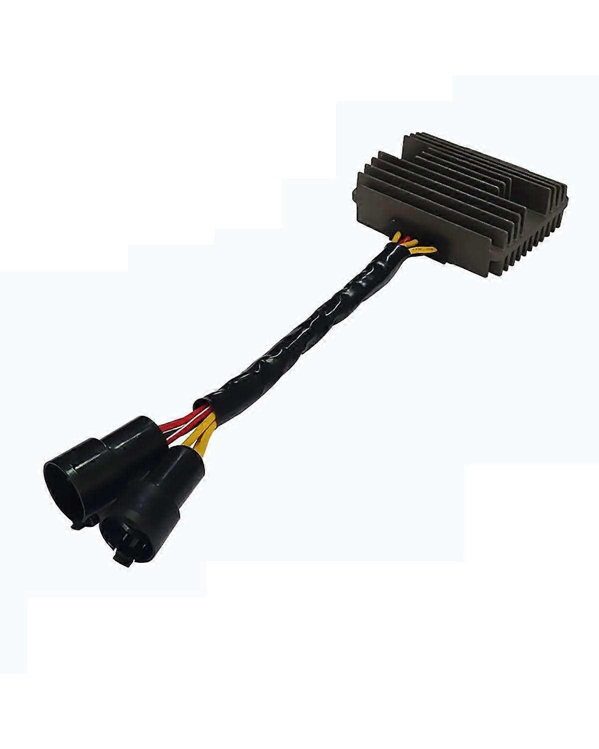 Motorcycle Voltage Regulator Rectifier for Ninja ZX9R ZX12R ZX12R 2000 2001 2002 2003 2004 2005 Motorcycle Regulator Rectifier