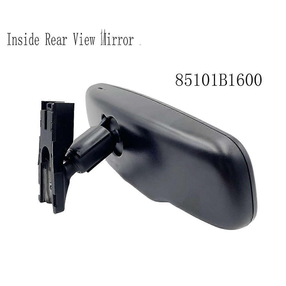 85101B1600 Car Inside Rear View Mirror Baby Rearview Mirror for