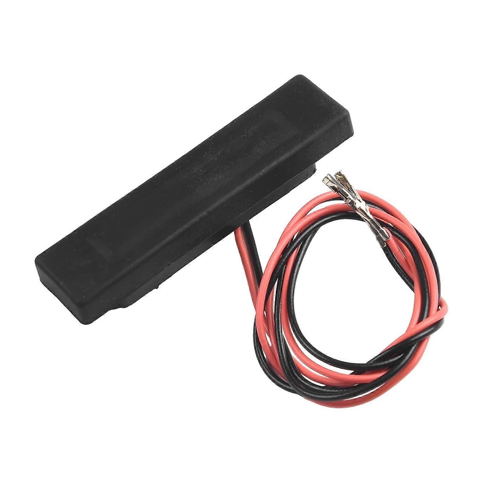 Boot Release Switch Rear Trunk Lock Fit for Kia Carens Carnival Car Accessories 81260A4000 ABS Bonnet Release Lever