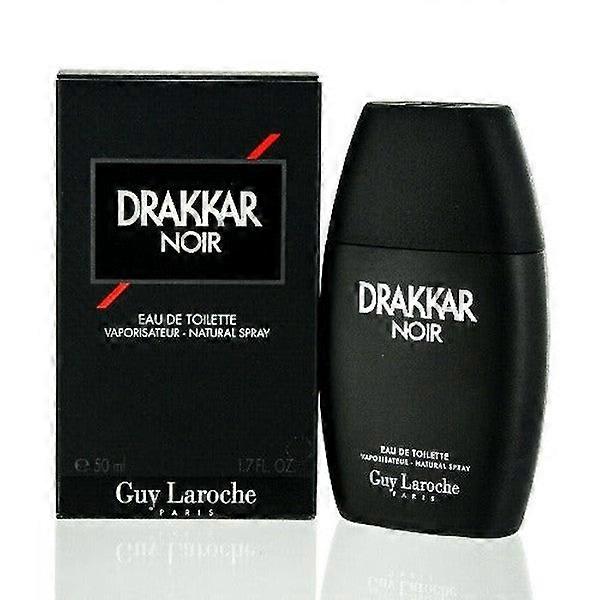 Guy Laroche Drakkar Noir 50ml Eau De Toilette