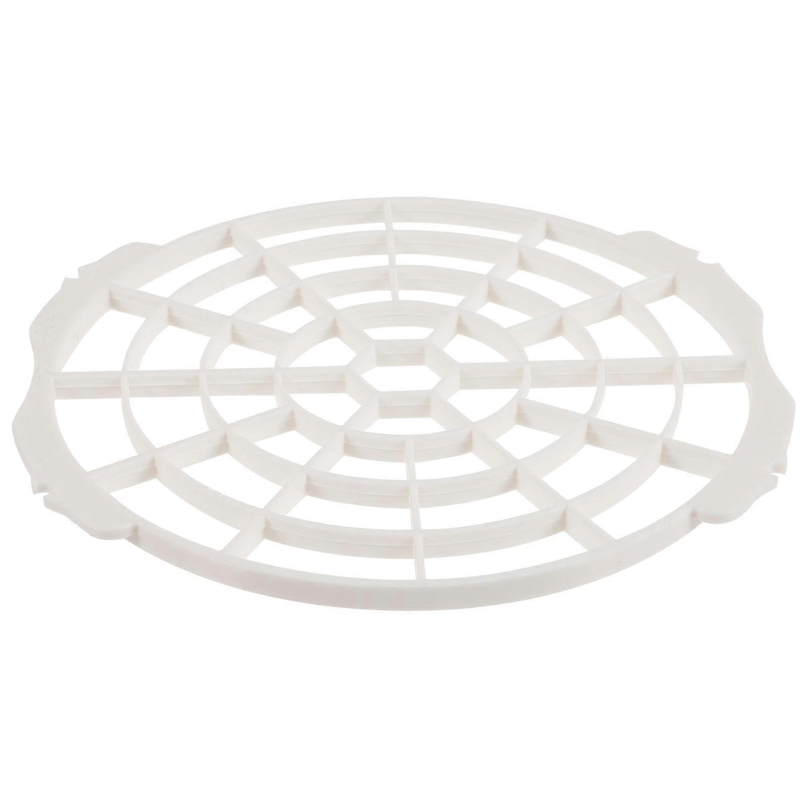 It looks like you're sharing a product title or description for a **portable air conditioner exhaust screen filter** — likely information, a review,