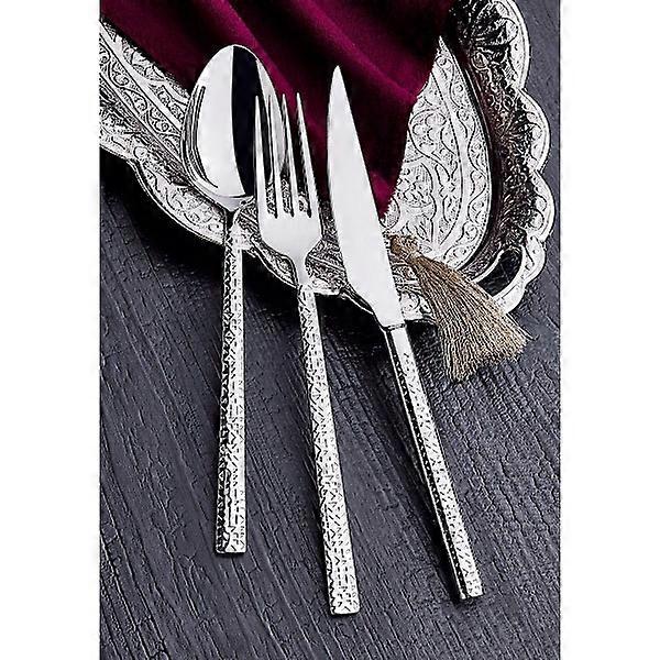 Cutlery set (24 pieces) Kristal24