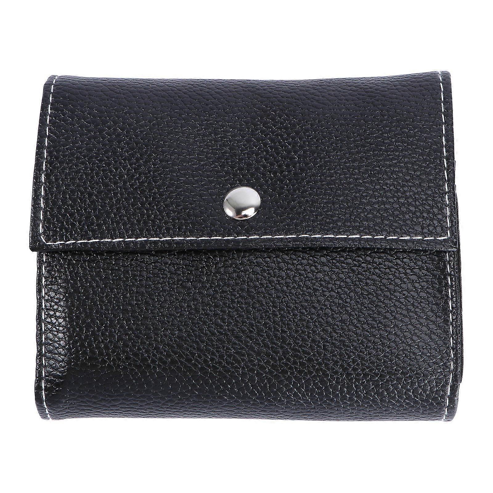 Weekly Medicine Storage Boxes for Travel with 7Day Organization in Assorted Colors Portable Plastic